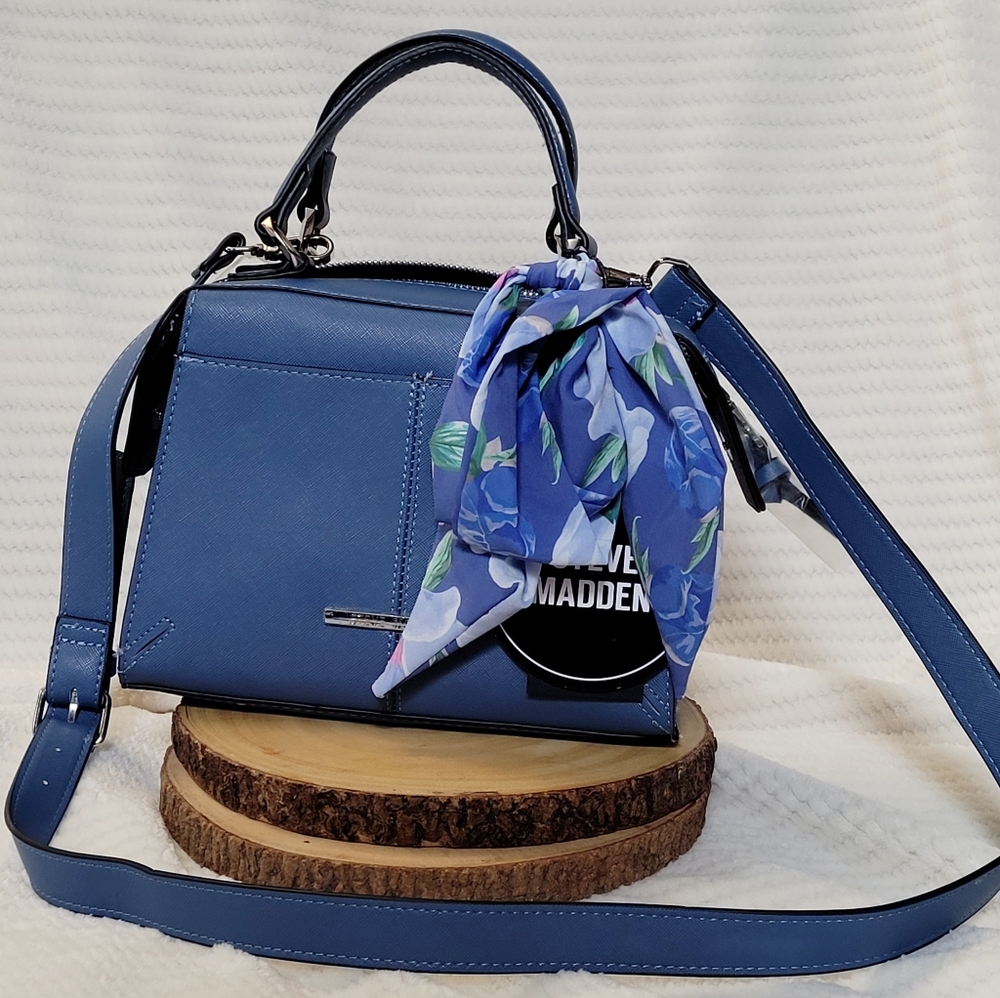 Steve Madden Ocean Breese Handbag